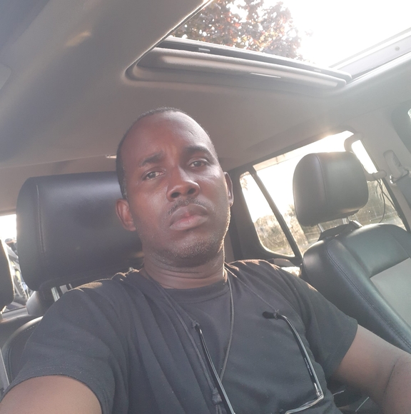 Meet your Posher, George - Picture 1 of 1